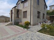 4-комн. дом/дача - пос. Гюнешли - 160 м²