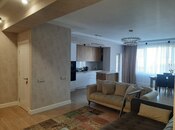 Satılır 3 otaqlı yeni tikili 115 m², photo 1 from 8