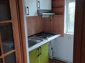 2 otaqlı köhnə tikili - Yeni Yasamal q. - 65 m²