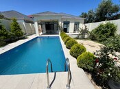 3 otaqlı həyət evi/bağ evi - Mərdəkan q. - 100 m²