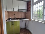 3 otaqlı köhnə tikili - İnşaatçılar m. - 65 m²
