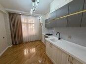 Продаётся 3-комн. новостройка 110 м², м. Иншаатчылар, photo 6 from 8