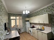 1 otaqlı yeni tikili - İnşaatçılar m. - 50 m²