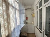 1 otaqlı yeni tikili - İnşaatçılar m. - 50 m²