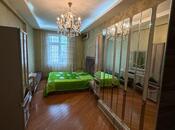 İcarəyə verilir 3 otaqlı yeni tikili 130 m², Elmlər Akademiyası m., photo 5 from 8