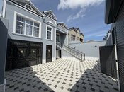 6 otaqlı həyət evi/bağ evi - Maştağa q. - 240 m²