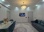 2 otaqlı yeni tikili - Masazır q. - 51 m²