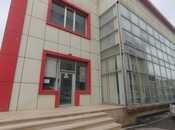 Obyekt - Nizami r. - 1500 m²