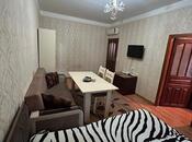 1 otaqlı köhnə tikili - Memar Əcəmi m. - 40 m²