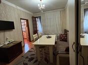 1 otaqlı köhnə tikili - Memar Əcəmi m. - 40 m²