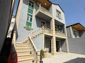 6 otaqlı həyət evi/bağ evi - Biləcəri q. - 240 m²