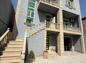 6 otaqlı həyət evi/bağ evi - Biləcəri q. - 240 m²