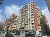 Satılır 2 otaqlı yeni tikili 82 m², Neftçilər m., photo 2 from 8