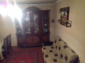 3 otaqlı həyət evi/bağ evi - Xocəsən m. - 120 m²