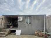 3 otaqlı həyət evi/bağ evi - Ceyranbatan q. - 110 m²