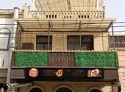 Obyekt - Nizami m. - 1150 m²