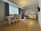 Satılır 4 otaqlı yeni tikili 133 m², Bayıl q., photo 1 from 8