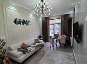 Сдаётся 2-комн. новостройка 65 м², м. 8 ноября, photo 2 from 8