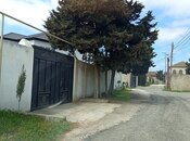 3 otaqlı həyət evi/bağ evi - Buzovna q. - 100 m²
