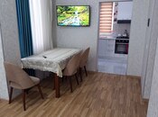 3 otaqlı həyət evi/bağ evi - Buzovna q. - 100 m²