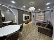 İcarəyə verilir 2 otaqlı yeni tikili 110 m², Elmlər Akademiyası m., photo 7 from 8