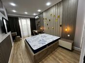 İcarəyə verilir 2 otaqlı yeni tikili 110 m², Elmlər Akademiyası m., photo 8 from 8
