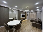 İcarəyə verilir 2 otaqlı yeni tikili 110 m², Elmlər Akademiyası m., photo 5 from 8