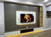 İcarəyə verilir 2 otaqlı yeni tikili 110 m², Elmlər Akademiyası m., photo 4 from 8