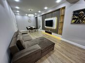 İcarəyə verilir 2 otaqlı yeni tikili 110 m², Elmlər Akademiyası m., photo 1 from 8