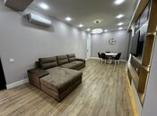 İcarəyə verilir 2 otaqlı yeni tikili 110 m², Elmlər Akademiyası m., photo 6 from 8