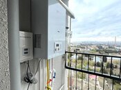 1-комн. новостройка - м. Нефтчиляр - 40 м²