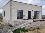 3 otaqlı həyət evi/bağ evi - Qala q. - 50 m²