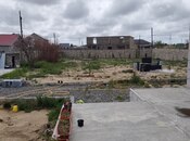 3 otaqlı həyət evi/bağ evi - Qala q. - 50 m²