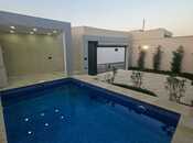 4 otaqlı həyət evi/bağ evi - Mərdəkan q. - 120 m²