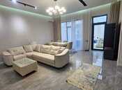 4 otaqlı həyət evi/bağ evi - Mərdəkan q. - 120 m²