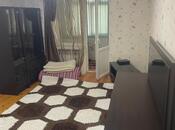 İcarəyə verilir 2 otaqlı köhnə tikili 70 m², İnşaatçılar m., photo 2 from 8