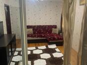 İcarəyə verilir 2 otaqlı köhnə tikili 70 m², İnşaatçılar m., photo 1 from 8