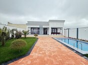 Satılır 4 otaqlı həyət evi/bağ evi 180 m², Mərdəkan q., photo 5 from 8