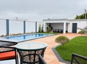 Satılır 4 otaqlı həyət evi/bağ evi 180 m², Mərdəkan q., photo 6 from 8
