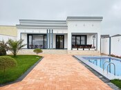 Satılır 4 otaqlı həyət evi/bağ evi 180 m², Mərdəkan q., photo 2 from 8