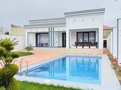 Satılır 4 otaqlı həyət evi/bağ evi 180 m², Mərdəkan q., photo 1 from 8