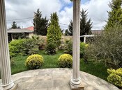 3 otaqlı həyət evi/bağ evi - Mərdəkan q. - 100 m²