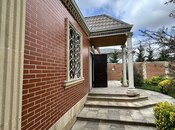3 otaqlı həyət evi/bağ evi - Mərdəkan q. - 100 m²