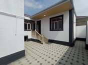 3 otaqlı həyət evi/bağ evi - Məmmədli q. - 80 m²
