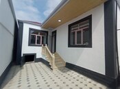 3 otaqlı həyət evi/bağ evi - Məmmədli q. - 80 m²
