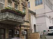 2 otaqlı köhnə tikili - İçəri Şəhər m. - 30 m²