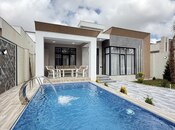 Satılır 4 otaqlı həyət evi/bağ evi 160 m², Mərdəkan q., photo 1 from 8