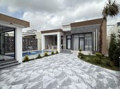 Satılır 4 otaqlı həyət evi/bağ evi 160 m², Mərdəkan q., photo 2 from 8