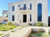 7 otaqlı həyət evi/bağ evi - Bilgəh q. - 400 m²