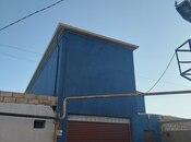 6 otaqlı həyət evi/bağ evi - Sumqayıt - 213 m²